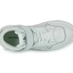 Calvin Klein Jeans - CHUNKY CUPSOLE LACEUP MID M
