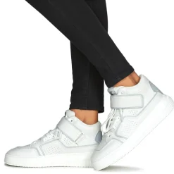 Calvin Klein Jeans - CHUNKY CUPSOLE LACEUP MID M