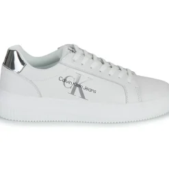 Calvin Klein Jeans - CHUNKY CUPSOLE MONO LTH WN