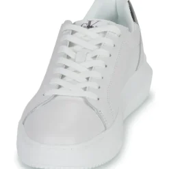 Calvin Klein Jeans - CHUNKY CUPSOLE MONO LTH WN