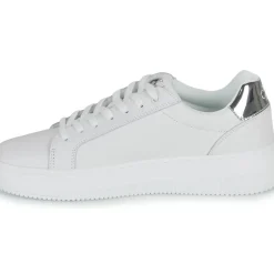 Calvin Klein Jeans - CHUNKY CUPSOLE MONO LTH WN