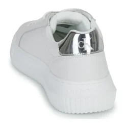 Calvin Klein Jeans - CHUNKY CUPSOLE MONO LTH WN