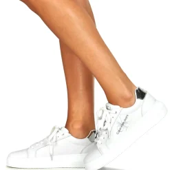 Calvin Klein Jeans - CHUNKY CUPSOLE MONO LTH WN