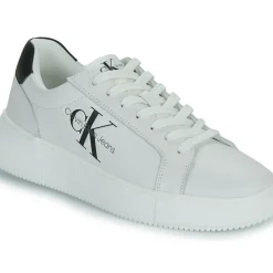 Calvin Klein Jeans - CHUNKY CUPSOLE MONO LTH