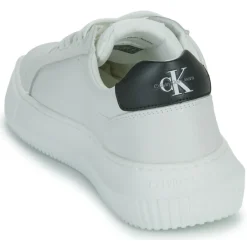 Calvin Klein Jeans - CHUNKY CUPSOLE MONO LTH