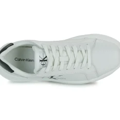 Calvin Klein Jeans - CHUNKY CUPSOLE MONO LTH
