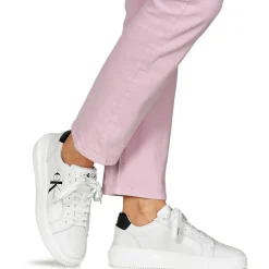 Calvin Klein Jeans - CHUNKY CUPSOLE MONO LTH