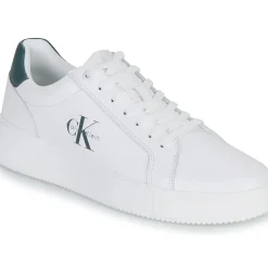 Calvin Klein Jeans - CHUNKY CUPSOLE MONO LTH