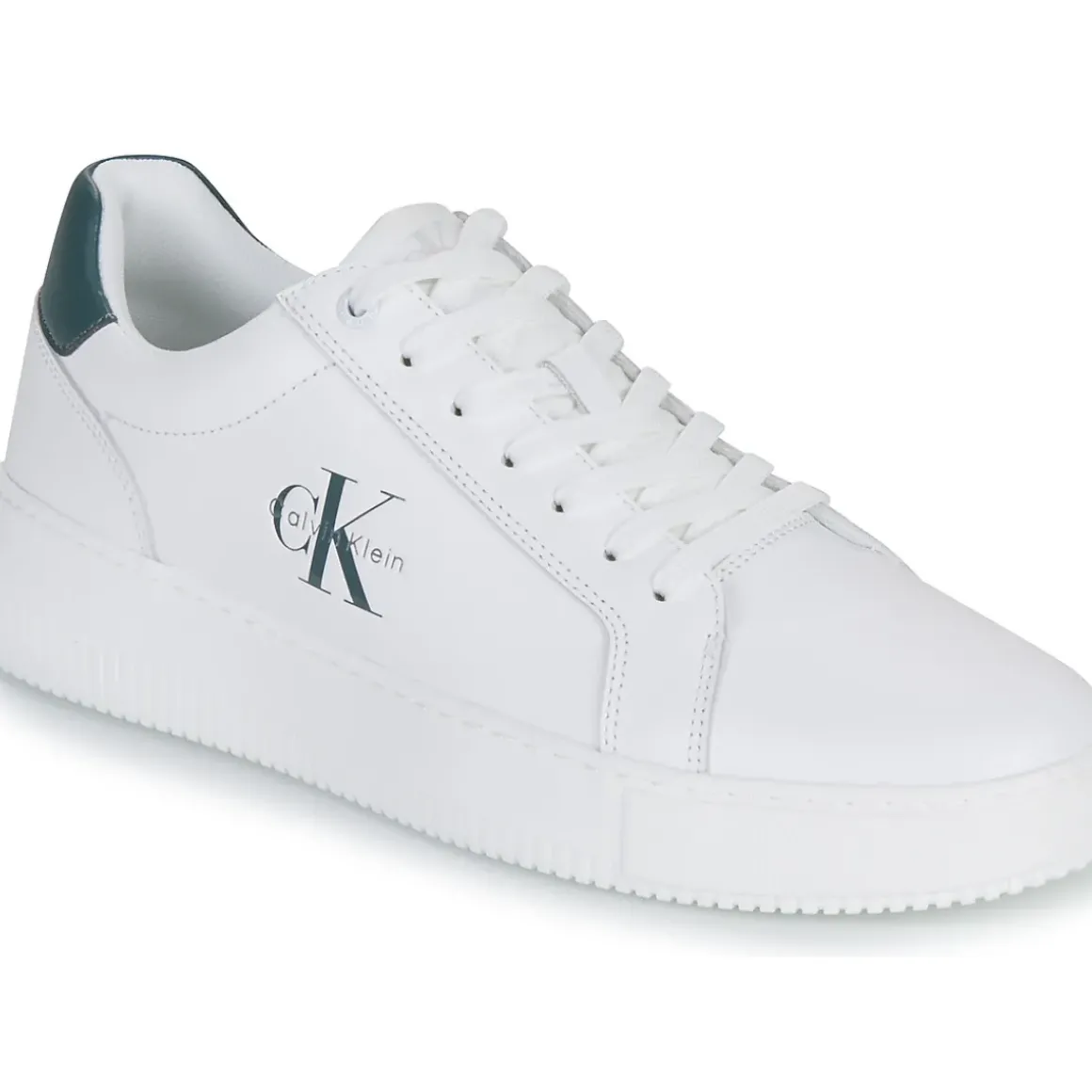 Calvin Klein Jeans - CHUNKY CUPSOLE MONO LTH