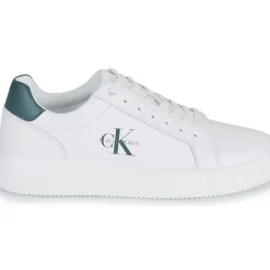 Calvin Klein Jeans - CHUNKY CUPSOLE MONO LTH