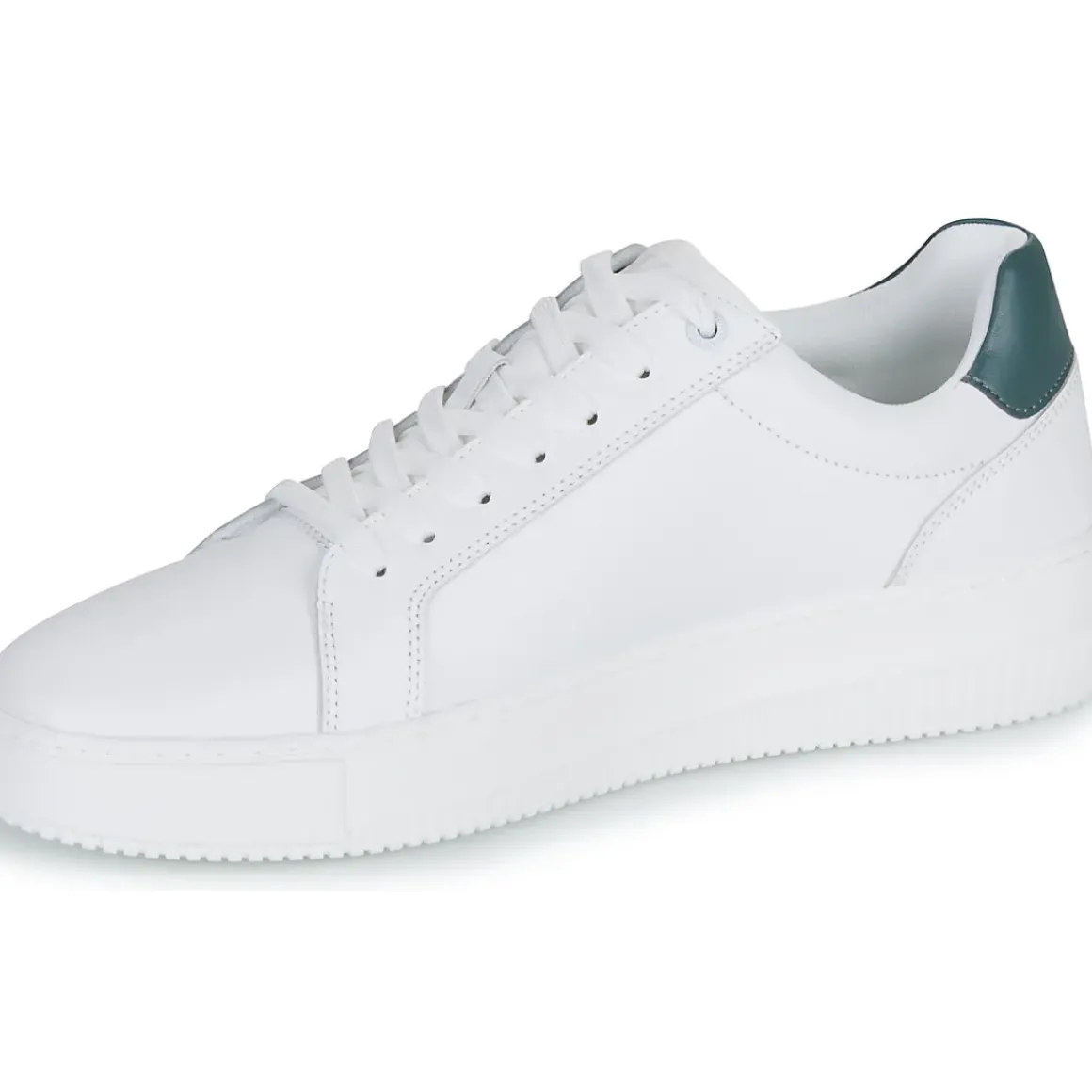 Calvin Klein Jeans - CHUNKY CUPSOLE MONO LTH