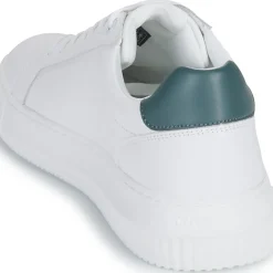 Calvin Klein Jeans - CHUNKY CUPSOLE MONO LTH
