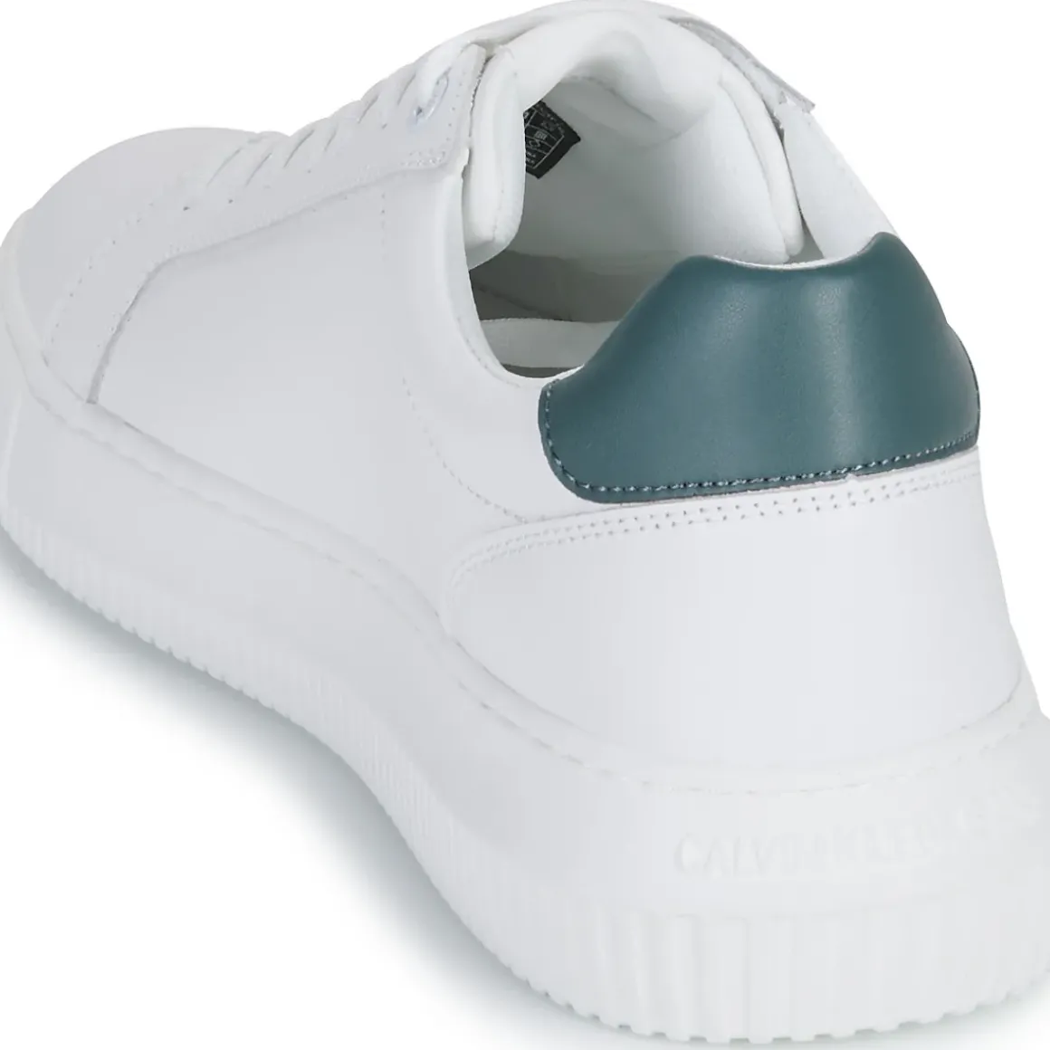 Calvin Klein Jeans - CHUNKY CUPSOLE MONO LTH