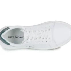 Calvin Klein Jeans - CHUNKY CUPSOLE MONO LTH
