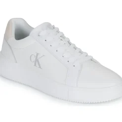 Calvin Klein Jeans - CHUNKY CUPSOLE LOW MG