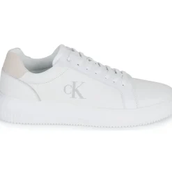 Calvin Klein Jeans - CHUNKY CUPSOLE LOW MG