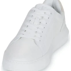 Calvin Klein Jeans - CHUNKY CUPSOLE LOW MG