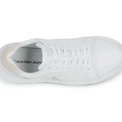 Calvin Klein Jeans - CHUNKY CUPSOLE LOW MG