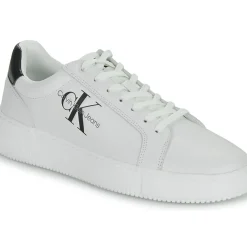 Calvin Klein Jeans - CHUNKY CUPSOLE MONO LTH