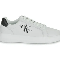 Calvin Klein Jeans - CHUNKY CUPSOLE MONO LTH
