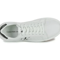 Calvin Klein Jeans - CHUNKY CUPSOLE MONO LTH