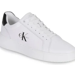 Calvin Klein Jeans - CHUNKY CUPSOLE MONO LTH
