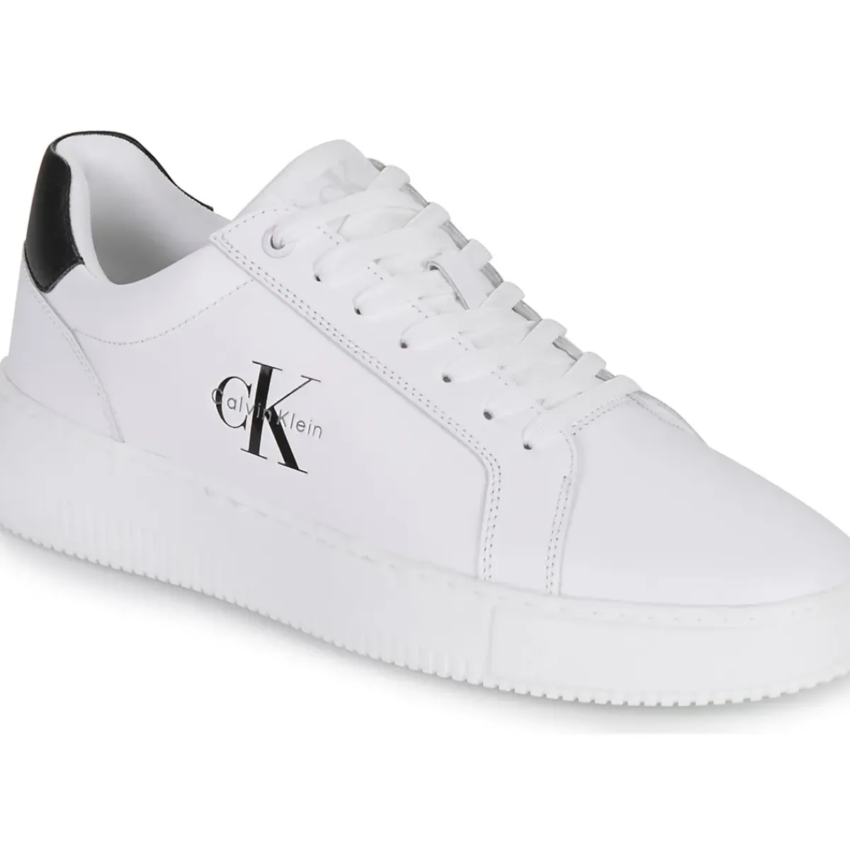 Calvin Klein Jeans - CHUNKY CUPSOLE MONO LTH