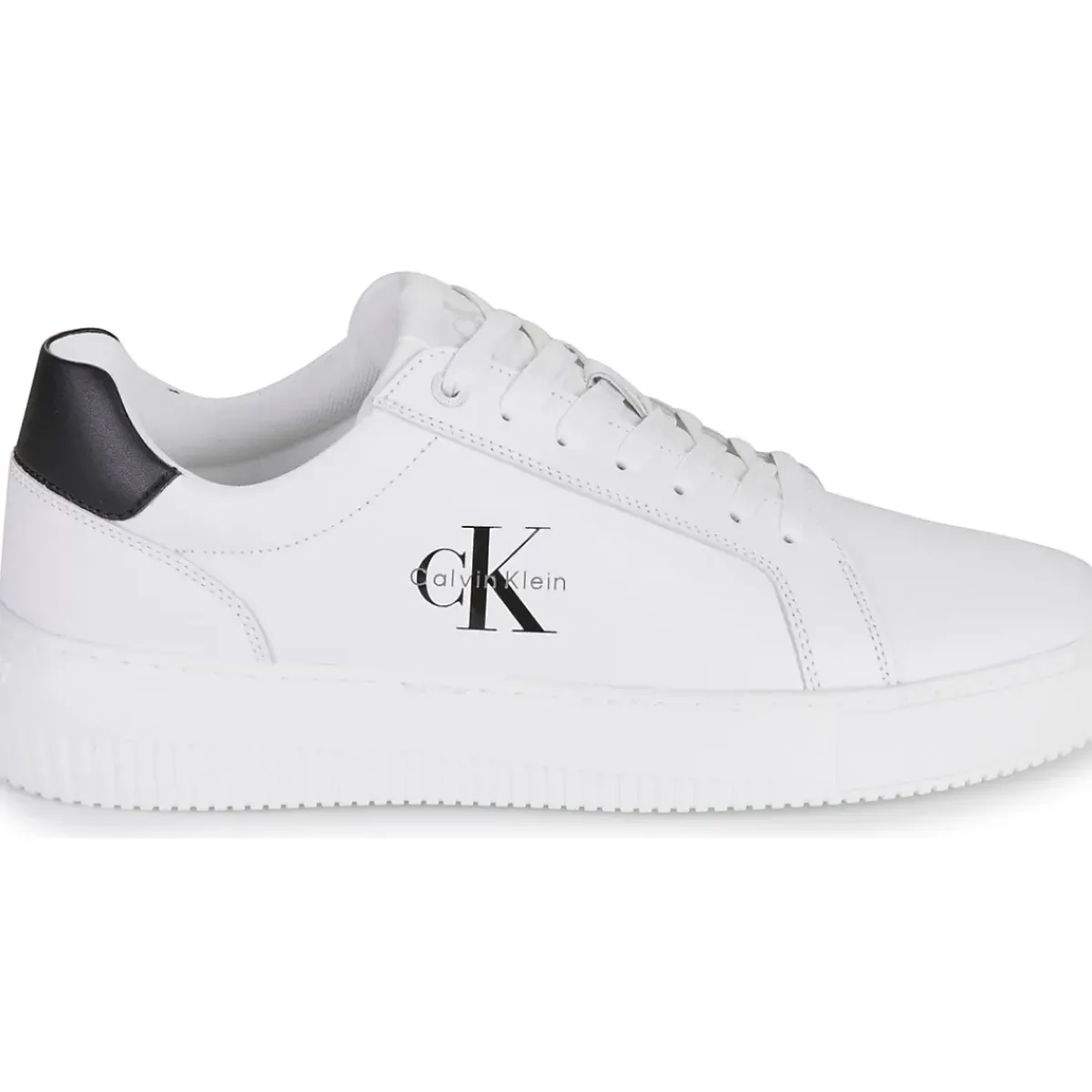 Calvin Klein Jeans - CHUNKY CUPSOLE MONO LTH