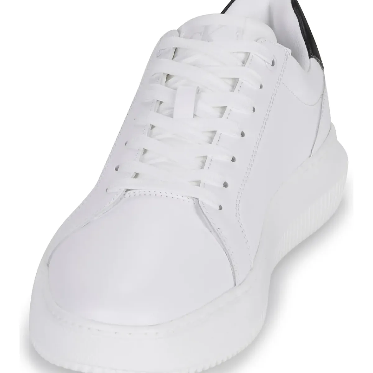 Calvin Klein Jeans - CHUNKY CUPSOLE MONO LTH