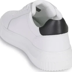 Calvin Klein Jeans - CHUNKY CUPSOLE MONO LTH