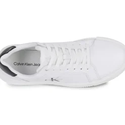 Calvin Klein Jeans - CHUNKY CUPSOLE MONO LTH