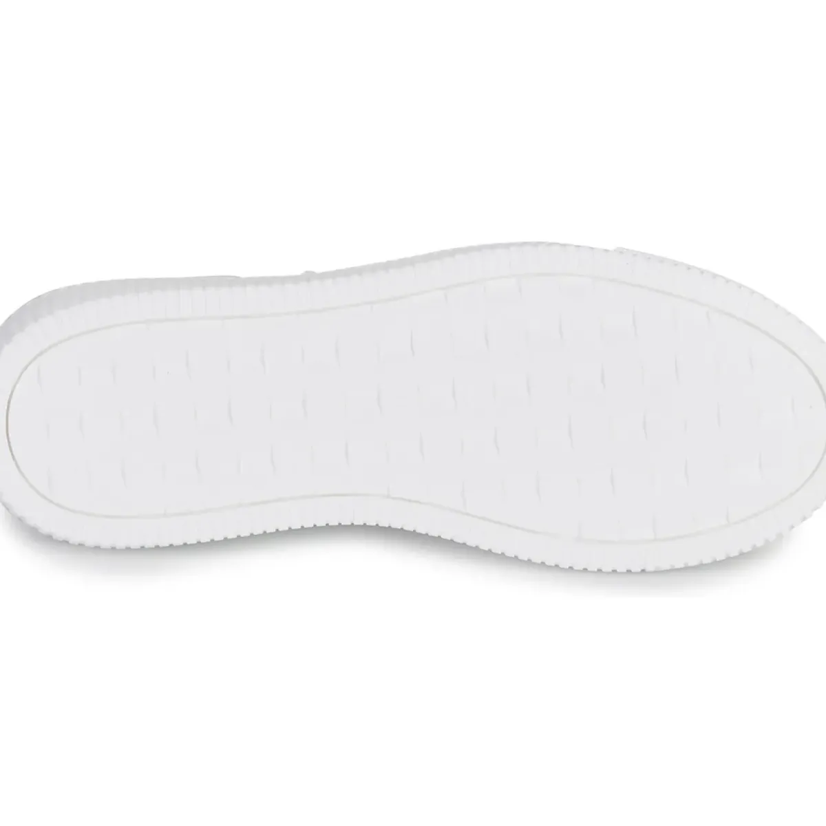 Calvin Klein Jeans - CHUNKY CUPSOLE MONO LTH