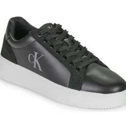 Calvin Klein Jeans - CHUNKY CUPSOLEAUTHENTIC
