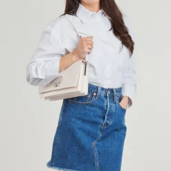 Calvin Klein Jeans - CK ELONGATED SHOULDERBAG