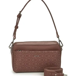 Calvin Klein Jeans - CK MUST CONV CAMERA BAG_MONO