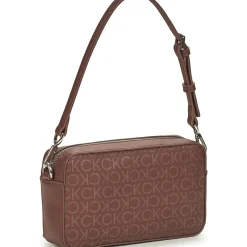 Calvin Klein Jeans - CK MUST CONV CAMERA BAG_MONO