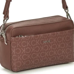 Calvin Klein Jeans - CK MUST CONV CAMERA BAG_MONO