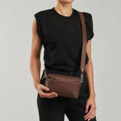 Calvin Klein Jeans - CK MUST CONV CAMERA BAG_MONO