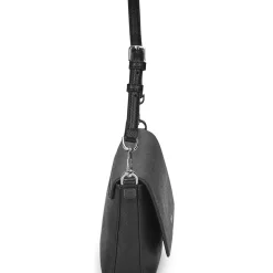 Calvin Klein Jeans - CK MUST CONV SHLDERBAG_CAVIAR