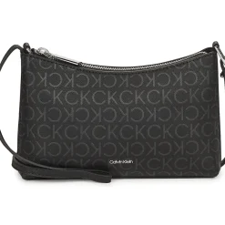 Calvin Klein Jeans - CK MUST CONV CROSSBODY_MONO