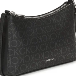 Calvin Klein Jeans - CK MUST CONV CROSSBODY_MONO
