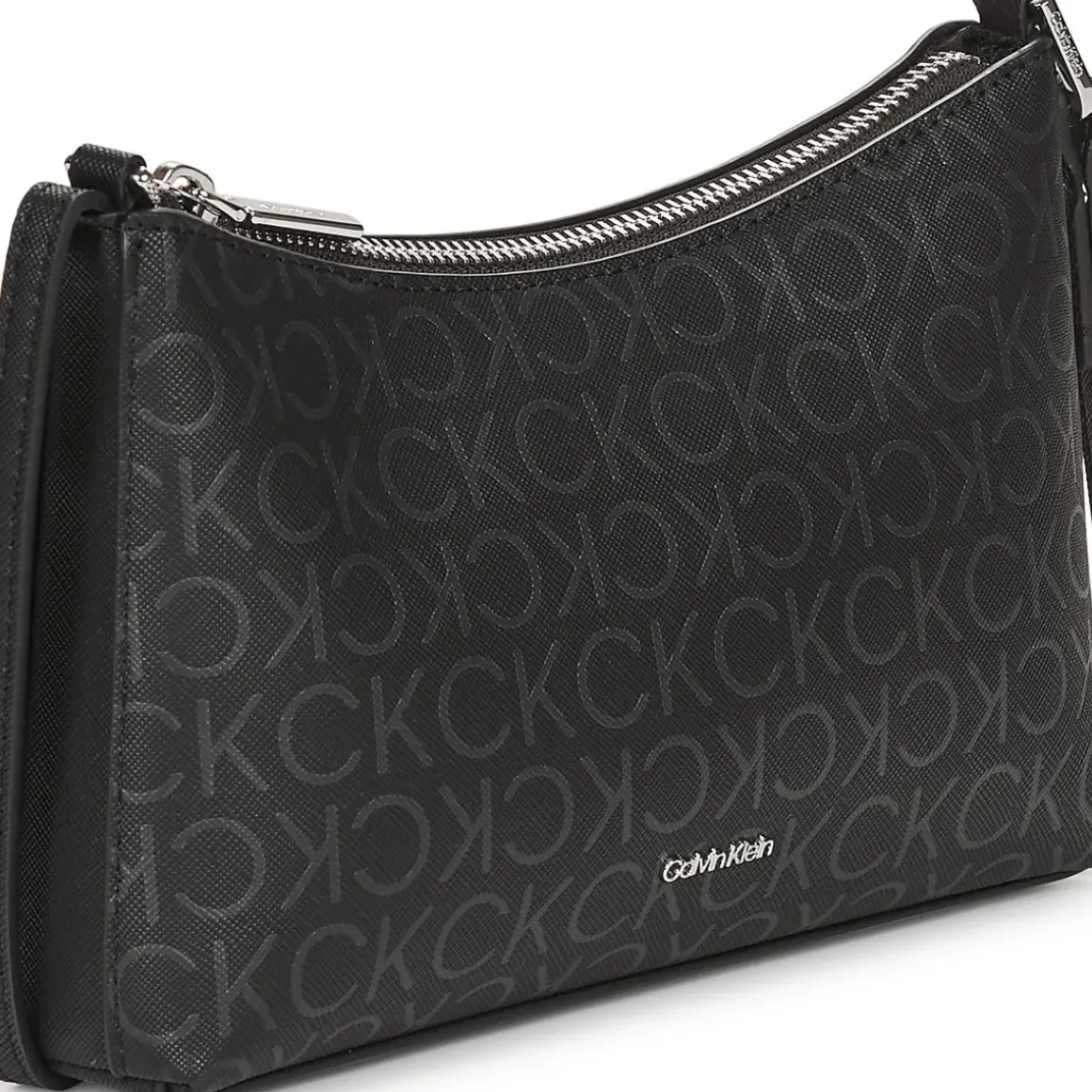 Calvin Klein Jeans - CK MUST CONV CROSSBODY_MONO