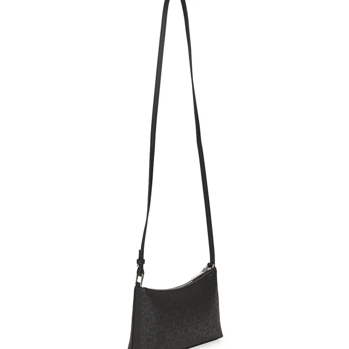 Calvin Klein Jeans - CK MUST CONV CROSSBODY_MONO