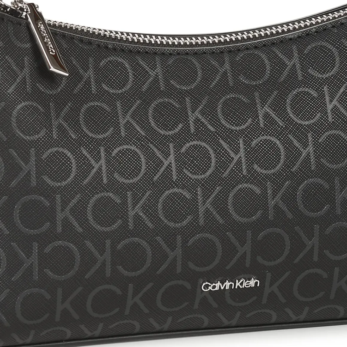 Calvin Klein Jeans - CK MUST CONV CROSSBODY_MONO