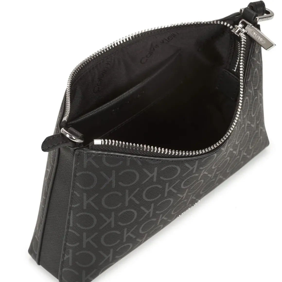Calvin Klein Jeans - CK MUST CONV CROSSBODY_MONO