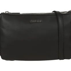 Calvin Klein Jeans - CK MUST EW DBL COMPARTMENT XBODY