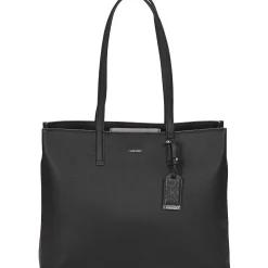 Calvin Klein Jeans - CK MUST MEDIUM SHOPPER_MONO