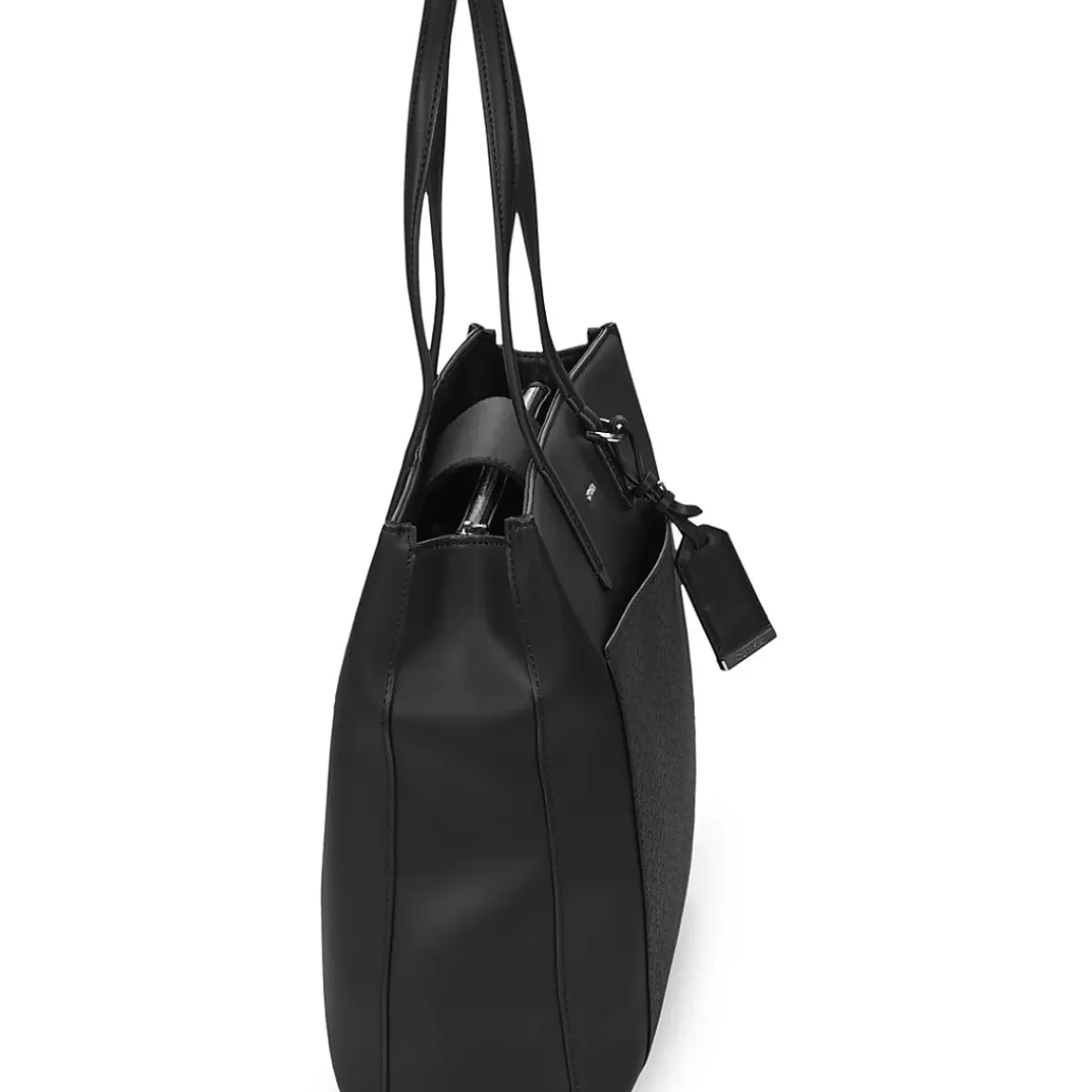 Calvin Klein Jeans - CK MUST MEDIUMSHOPPER_MONO