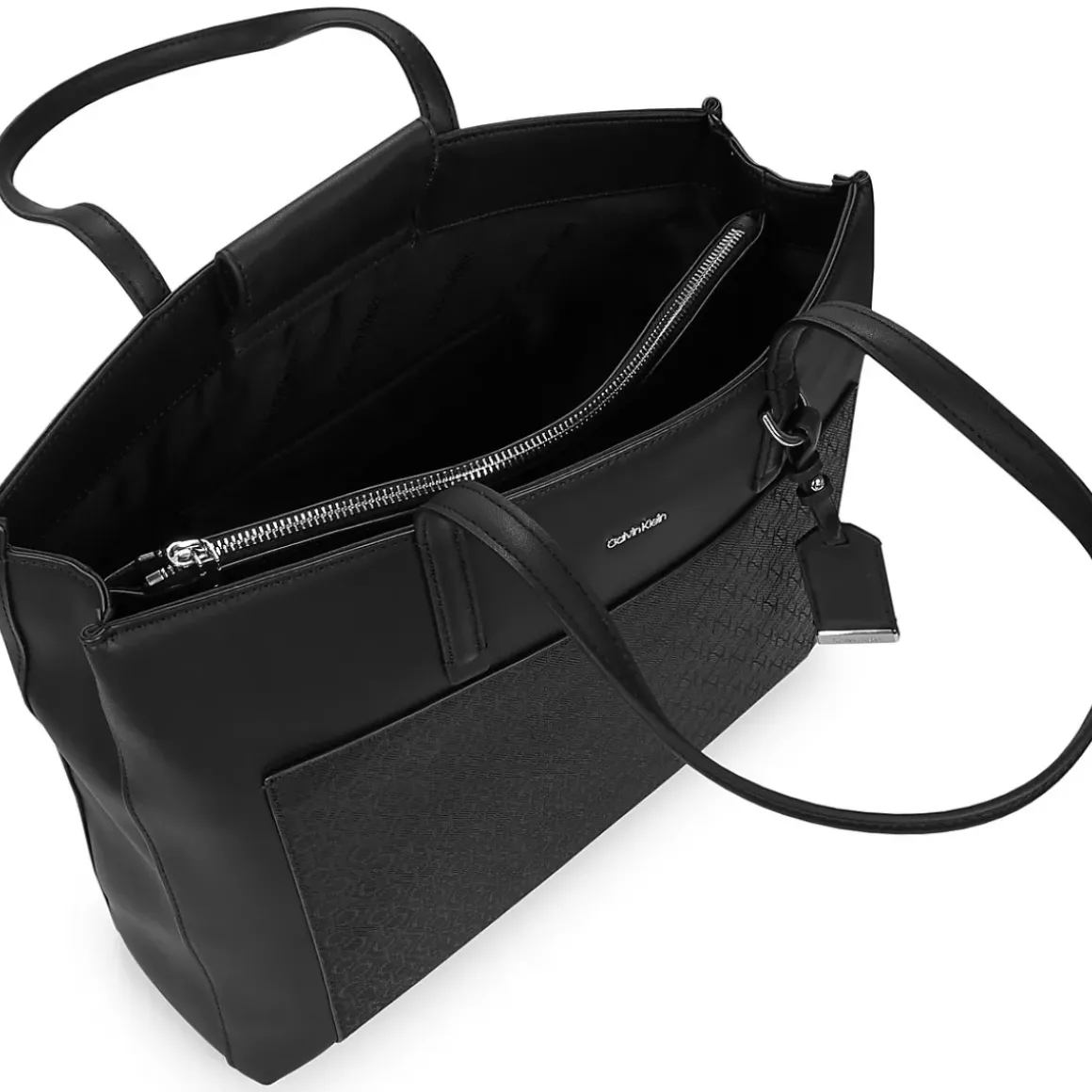 Calvin Klein Jeans - CK MUST MEDIUMSHOPPER_MONO