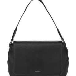 Calvin Klein Jeans - CK MUST TOP HANDLEBAG_CAVIAR